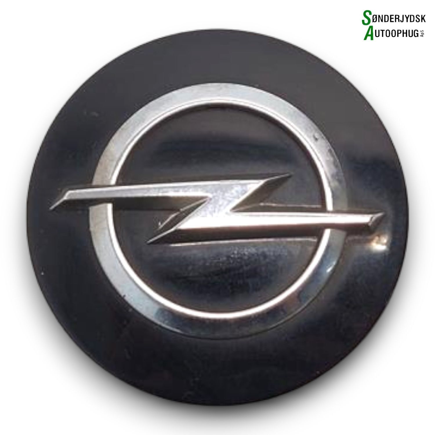 Opel Grandland Navkapsel Med OEM Nr. TILALUFÆLGE Fra Opel Ophugger