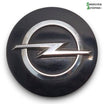 Opel Grandland Navkapsel Med OEM Nr. TILALUFÆLGE Fra Opel Ophugger