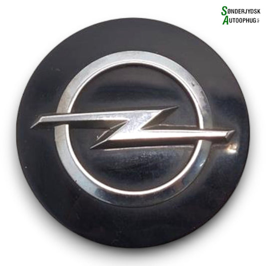 Opel Grandland Navkapsel Med OEM Nr. 13276166 Fra Opel Ophugger