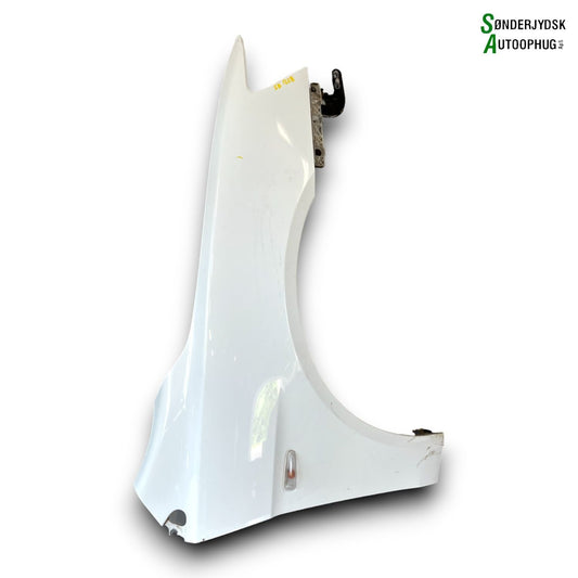 Mitsubishi Lancer Forskærm H Med OEM Nr. 5220C528 Fra Mitsubishi Ophugger