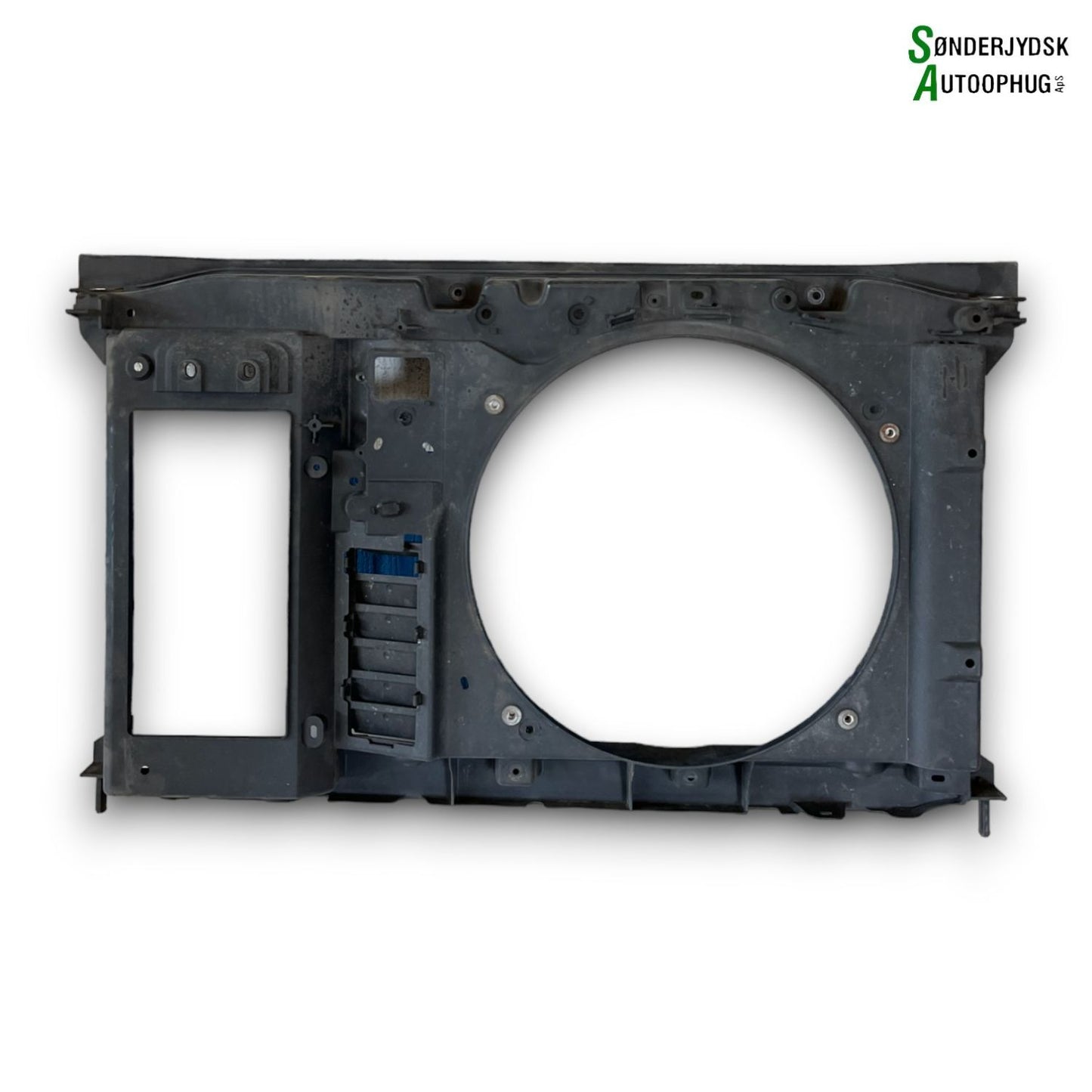 Citroen C4 Grand Picasso Frontkasse Med OEM Nr. 7104EY	 Fra Citroen Ophugger