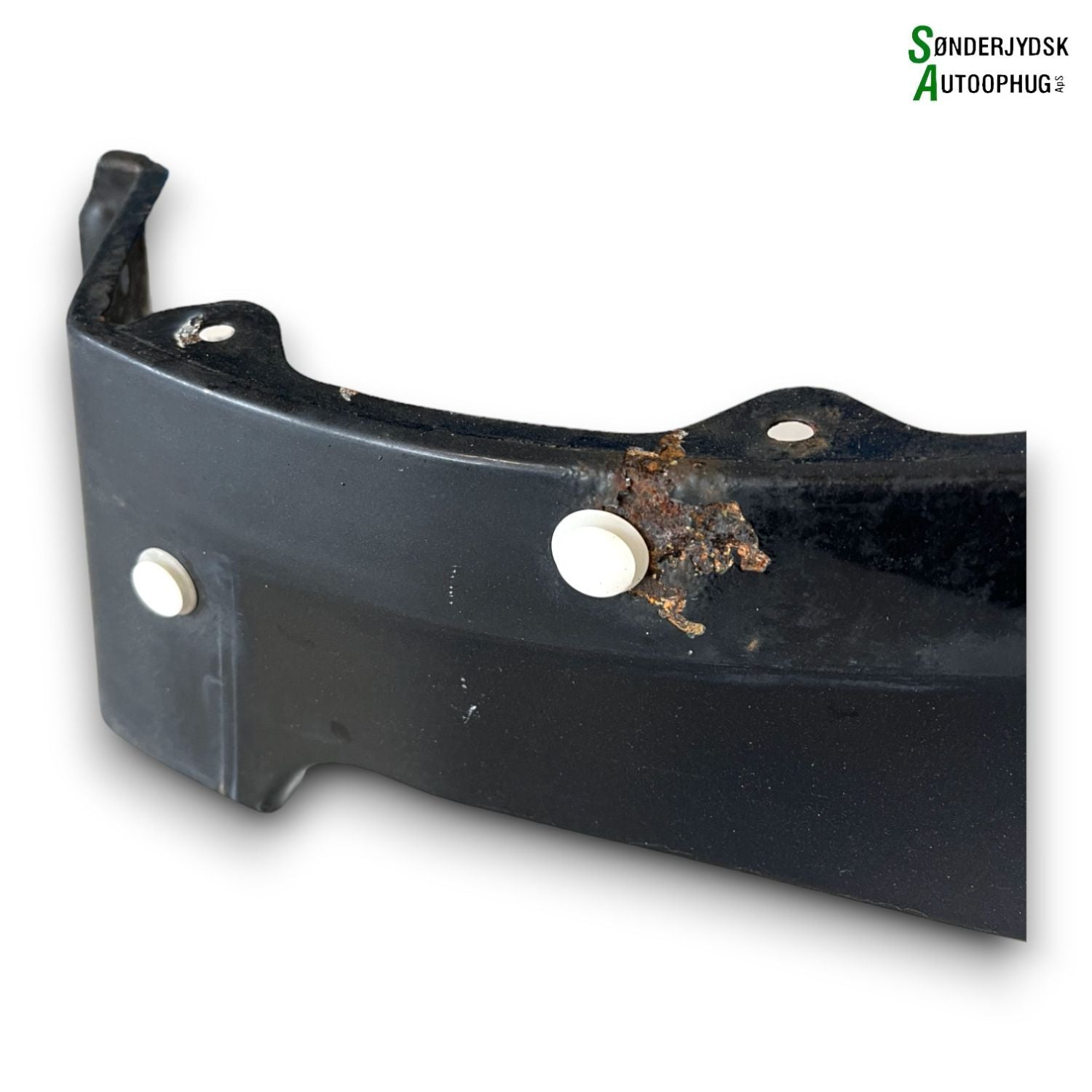 Suzuki Ignis Forskærm V Med OEM Nr. 5771186G00 Fra Suzuki Ophugger