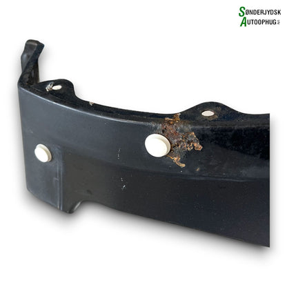 Suzuki Ignis Forskærm V Med OEM Nr. 5771186G00 Fra Suzuki Ophugger