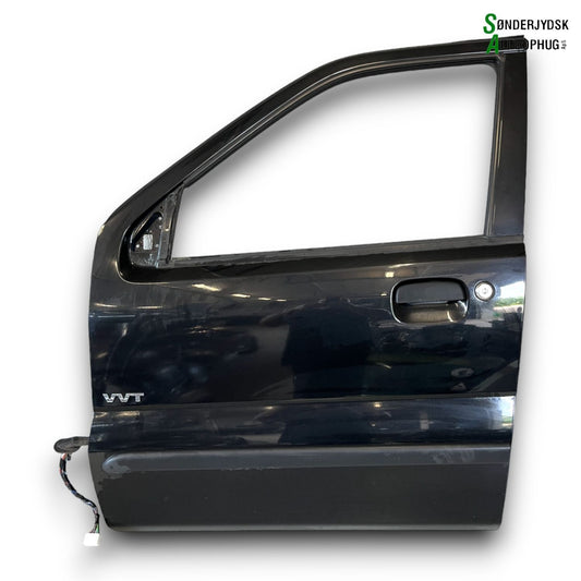 Suzuki Ignis Fordør V Med OEM Nr. 6800286G00 Fra Suzuki Ophugger