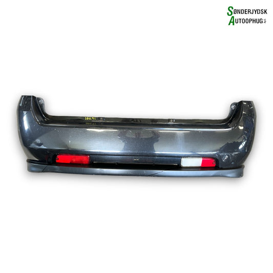 Suzuki Ignis Bagkofanger Med OEM Nr. 7181186G20799 Fra Suzuki Ophugger