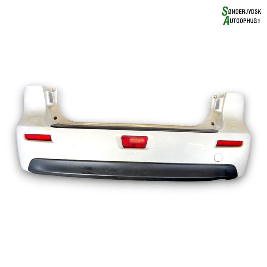 Mitsubishi Lancer Bagkofanger Med OEM Nr. 6410B577WA Fra Mitsubishi Ophugger