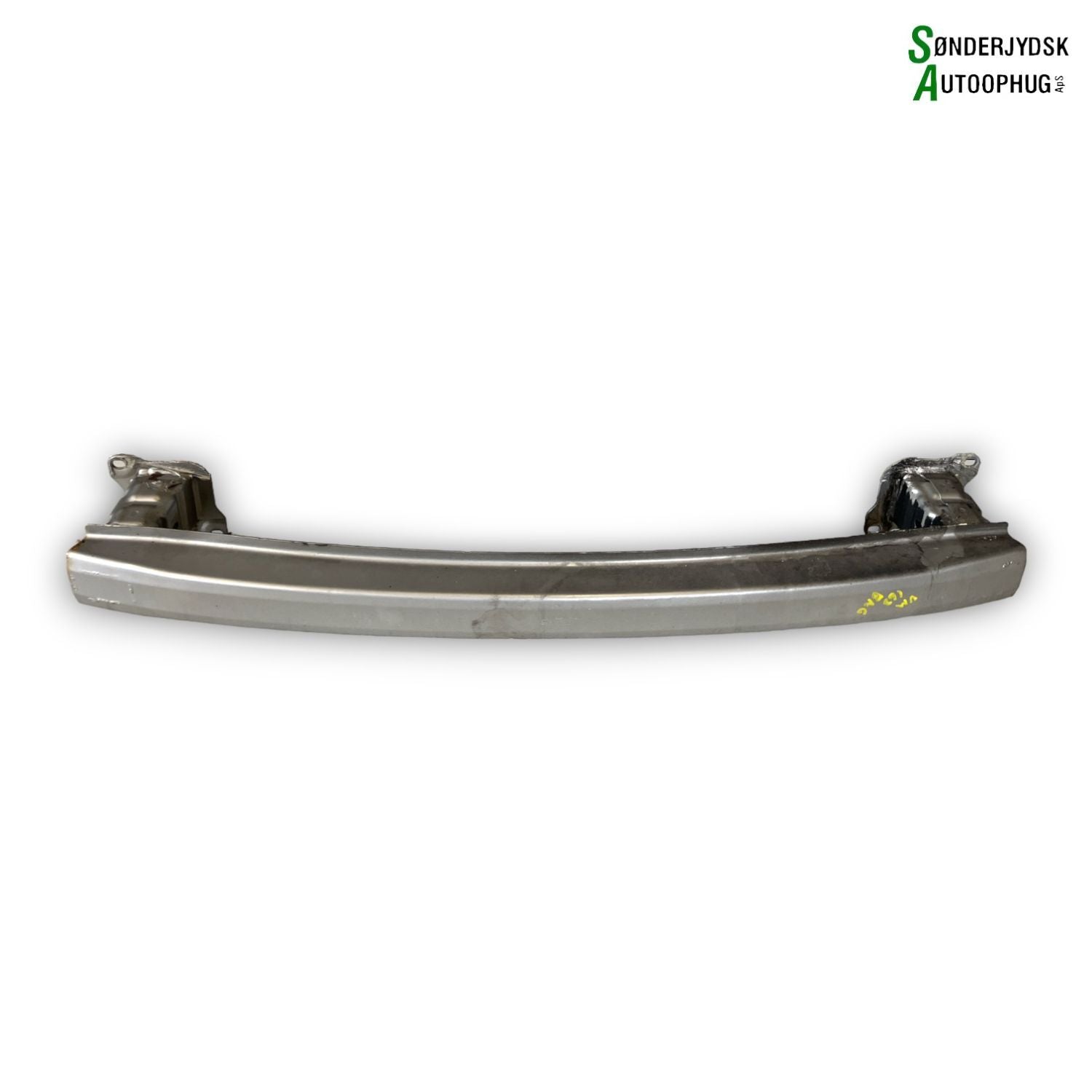 Skoda Fabia Kofangerstiver Med OEM Nr. 6V9807305 Fra Skoda Ophugger