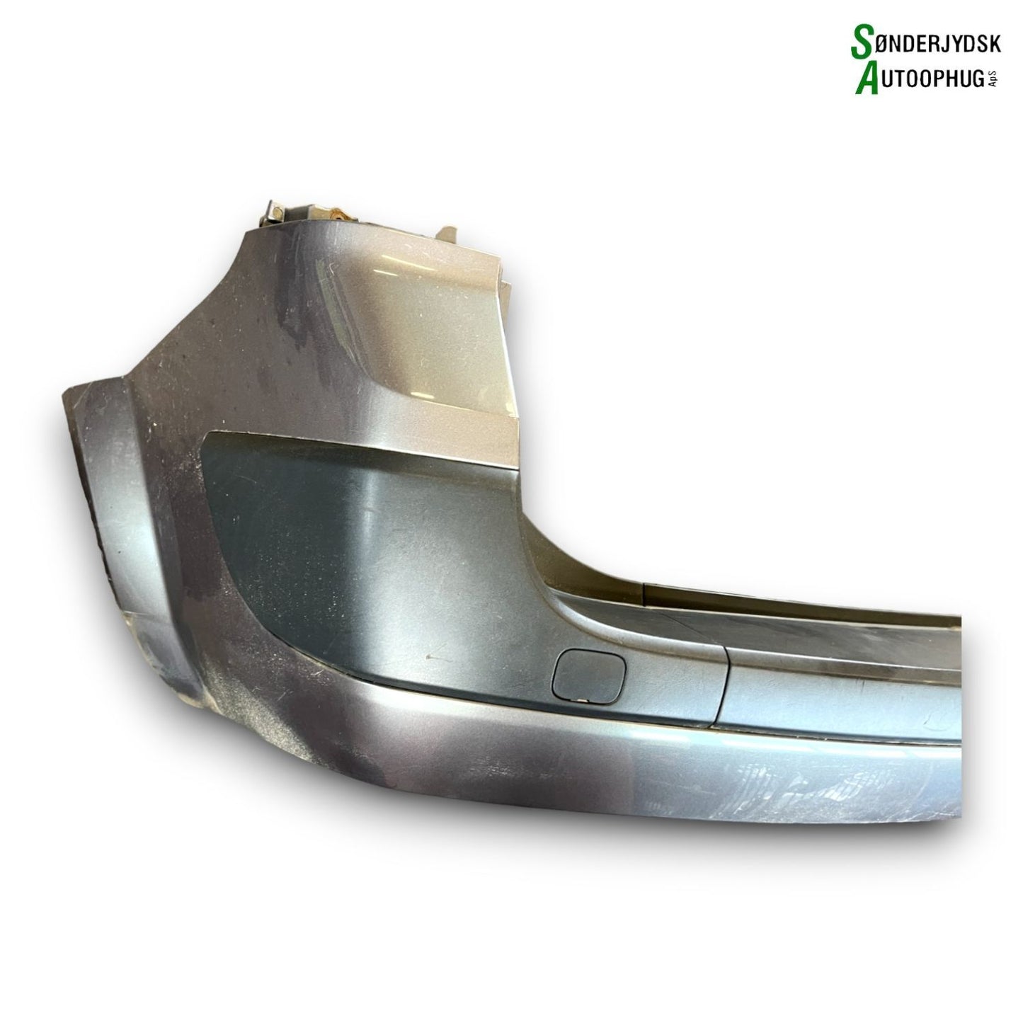 Renault Megane 2 Bagkofanger Med OEM Nr. 850103870R Fra Renault Ophugger