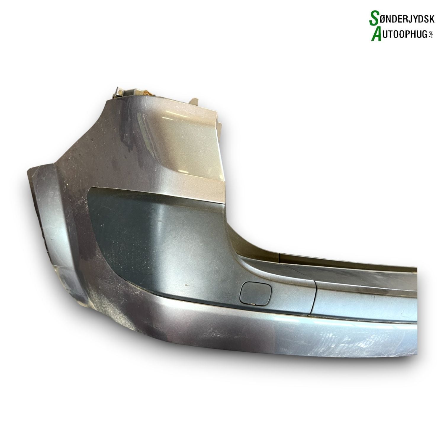 Renault Megane 2 Bagkofanger Med OEM Nr. 850103870R Fra Renault Ophugger