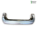 Renault Megane 2 Bagkofanger Med OEM Nr. 850103870R Fra Renault Ophugger