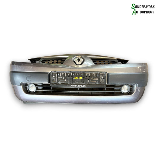 Renault Megane 2 Forkofanger Med OEM Nr. 620226236R Fra Renault Ophugger