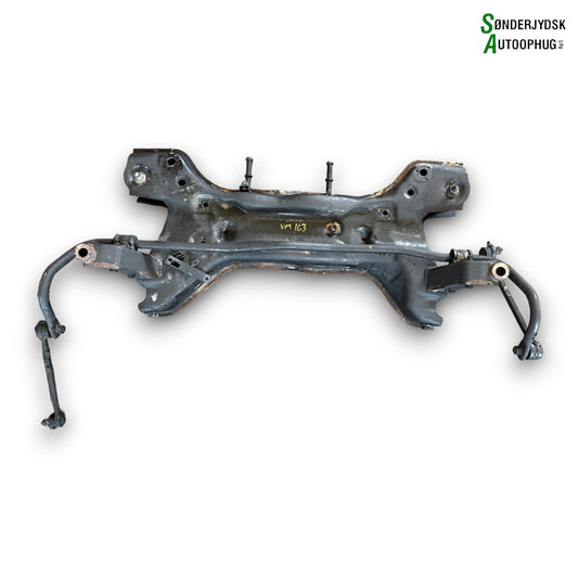 Skoda Fabia Forbro Med OEM Nr. 6C0199315A Fra Skoda Ophugger