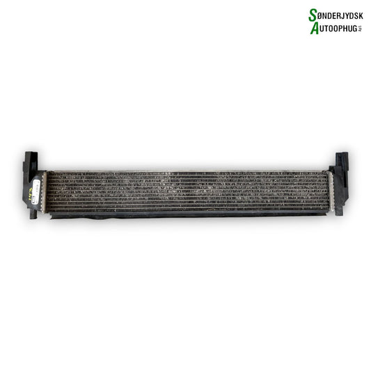 Skoda Fabia Køler Intercooler Med OEM Nr. 6R0145805H Fra Skoda Ophugger