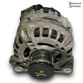 Skoda Citigo Generator Med OEM Nr. 04C903023D Fra Skoda Ophugger