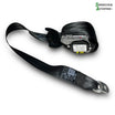 Skoda Citigo Sikkerhedsseler For Med OEM Nr. 1S4857706J Fra Skoda Ophugger
