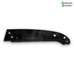 Skoda Citigo Låseplade Med OEM Nr. 1S0805932 Fra Skoda Ophugger