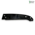 Skoda Citigo Låseplade Med OEM Nr. 1S0805932 Fra Skoda Ophugger