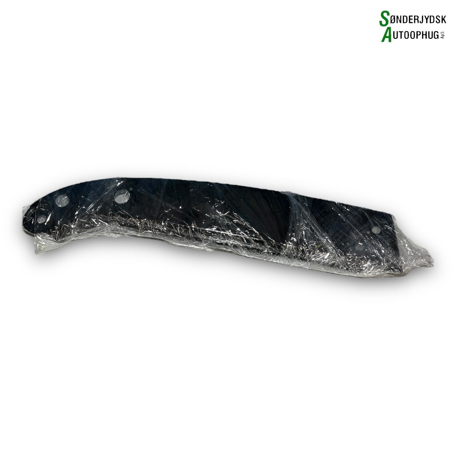 Skoda Citigo Låseplade Med OEM Nr. 1S0805931 Fra Skoda Ophugger