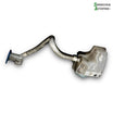 Skoda Citigo Sprinkler M/Motor Med OEM Nr. 1S0955449D Fra Skoda Ophugger