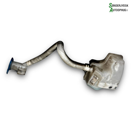 Skoda Citigo Sprinkler M/Motor Med OEM Nr. 1S0955449D Fra Skoda Ophugger