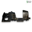 Skoda Citigo Front, Løsdele Med OEM Nr. 1ST121283A Fra Skoda Ophugger