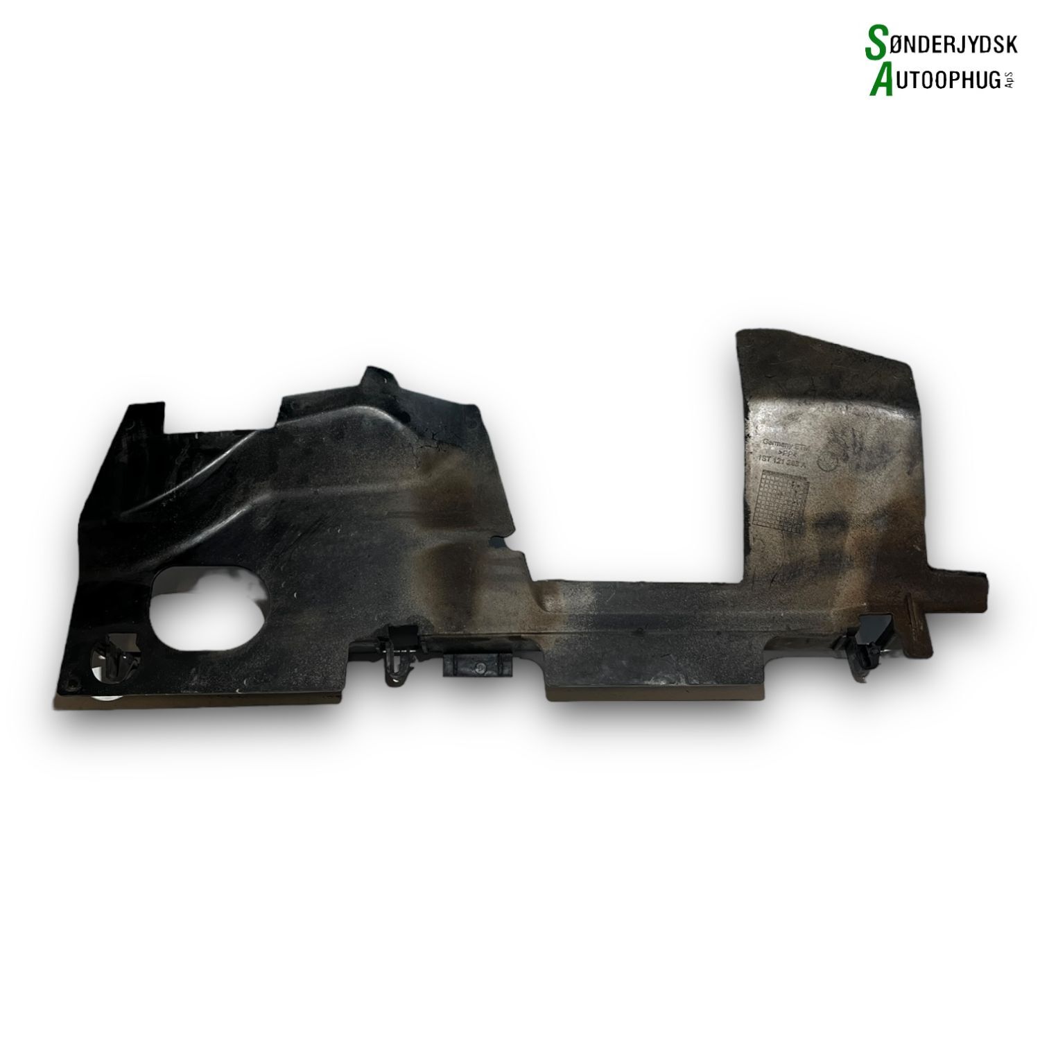 Skoda Citigo Front, Løsdele Med OEM Nr. 1ST121283A Fra Skoda Ophugger