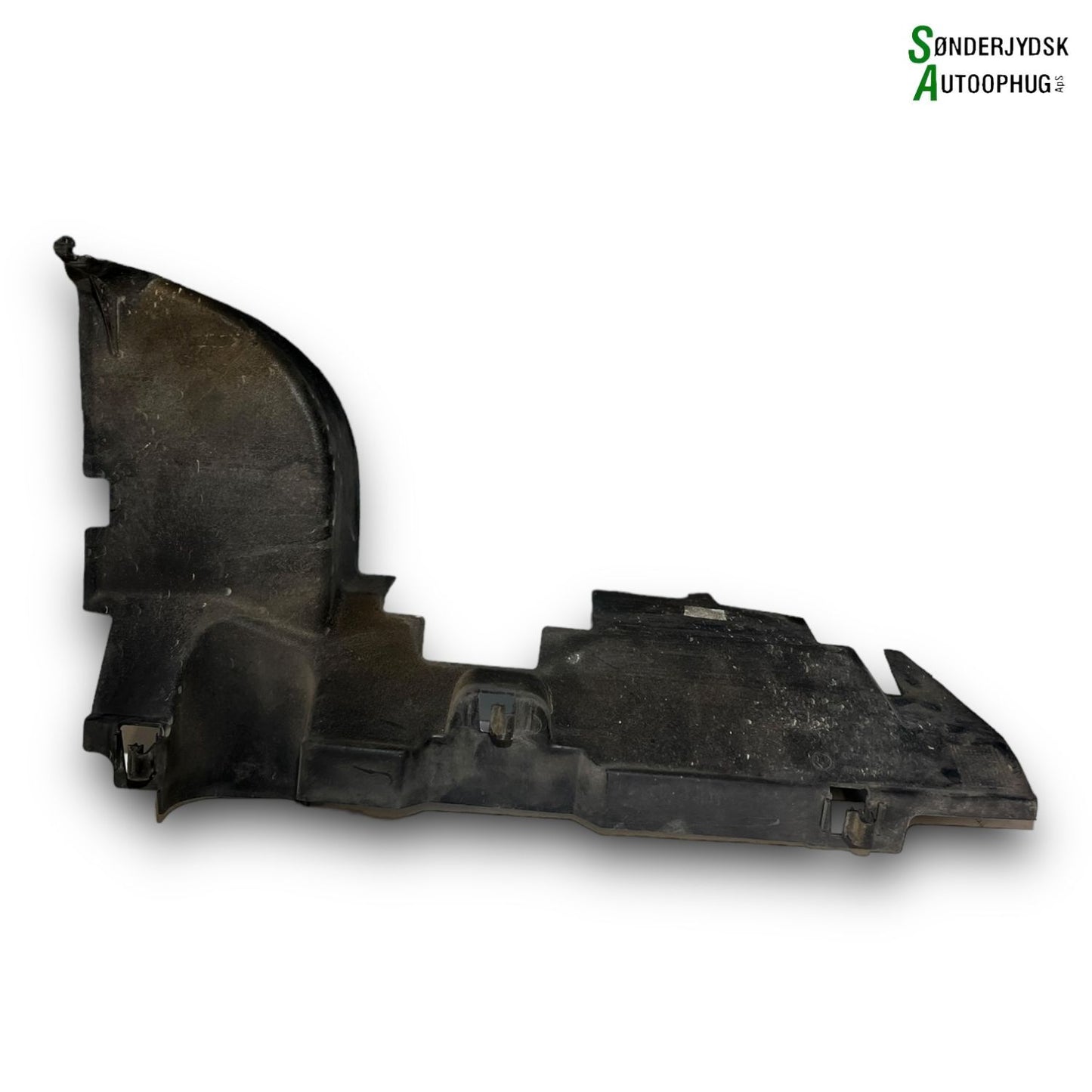 Skoda Citigo Front, Løsdele Med OEM Nr. 1ST121284B Fra Skoda Ophugger