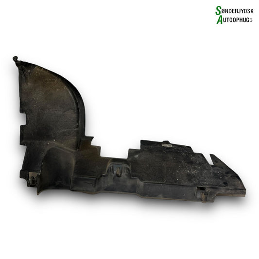 Skoda Citigo Front, Løsdele Med OEM Nr. 1ST121284B Fra Skoda Ophugger