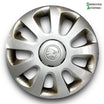 Skoda Citigo Navkapsel Med OEM Nr. 1ST601147A Fra Skoda Ophugger