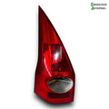 Renault Megane 2 Baglygte Med OEM Nr. 8200142684 Fra Renault Ophugger