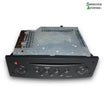Renault Megane 2 Radio M/Cd Med OEM Nr. 22DC277 Fra Renault Ophugger