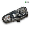 Mitsubishi Lancer Forlygte Med OEM Nr. 8301B623 Fra Mitsubishi Ophugger