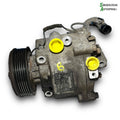 Mitsubishi Lancer Aircondition Pumpe Med OEM Nr. 7813A411 Fra Mitsubishi Ophugger