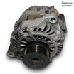 Mitsubishi Lancer Generator Med OEM Nr. 1800A334 Fra Mitsubishi Ophugger