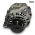 Mitsubishi Lancer Generator Med OEM Nr. 1800A334 Fra Mitsubishi Ophugger