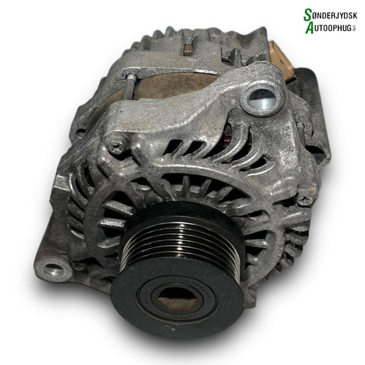 Mitsubishi Lancer Generator Med OEM Nr. 1800A431 Fra Mitsubishi Ophugger