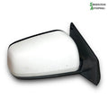 Mitsubishi Lancer Sidespejl Med OEM Nr. 7632A510 Fra Mitsubishi Ophugger