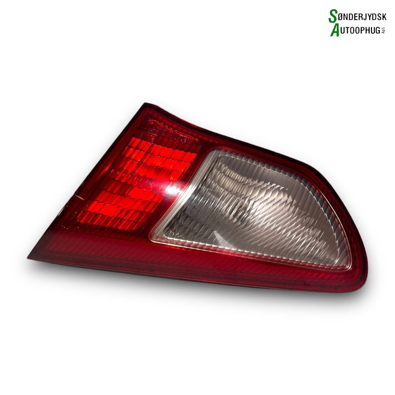 Mitsubishi Lancer Baglygte Med OEM Nr. 8336A036 Fra Mitsubishi Ophugger