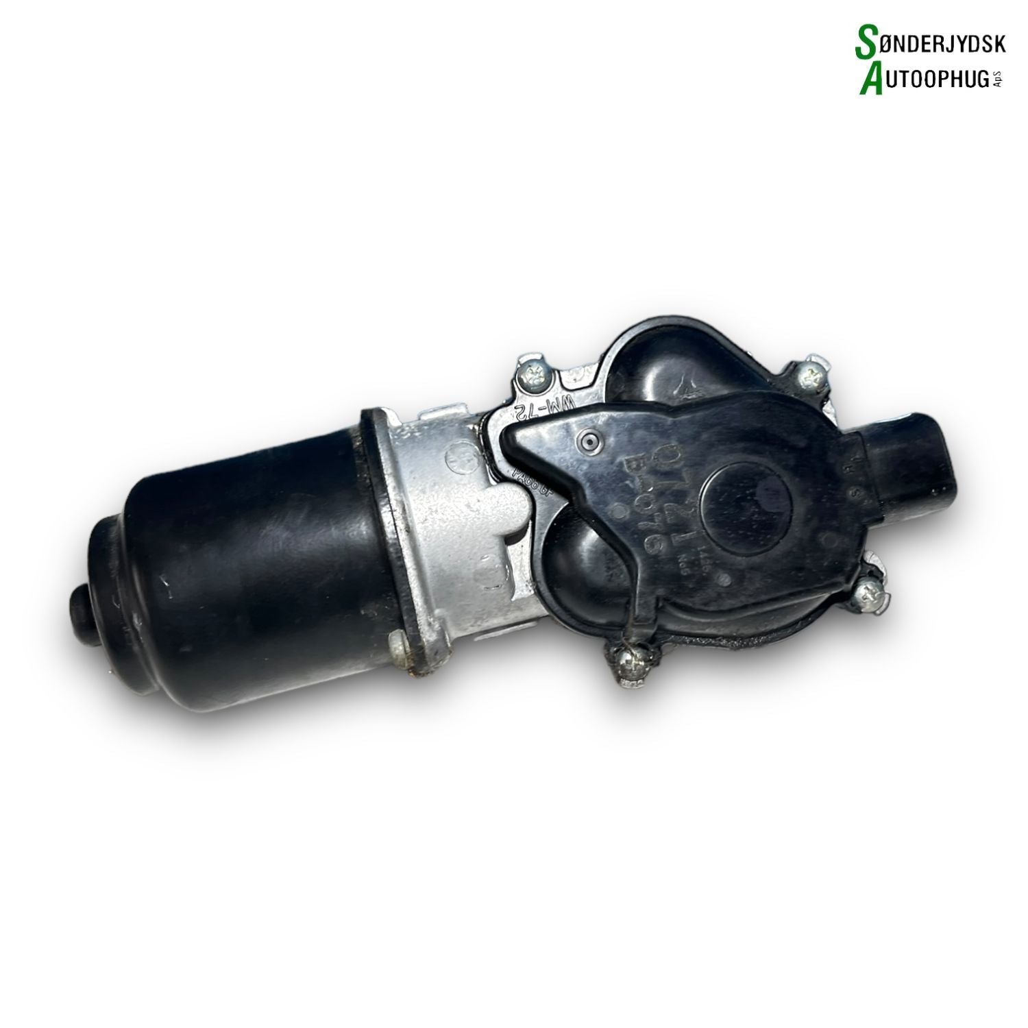 Mitsubishi Lancer Viskermotor Med OEM Nr. 8250A170 Fra Mitsubishi Ophugger