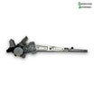 Mitsubishi Lancer Rudemotor - Rudehejs Med OEM Nr. 5713A090 Fra Mitsubishi Ophugger