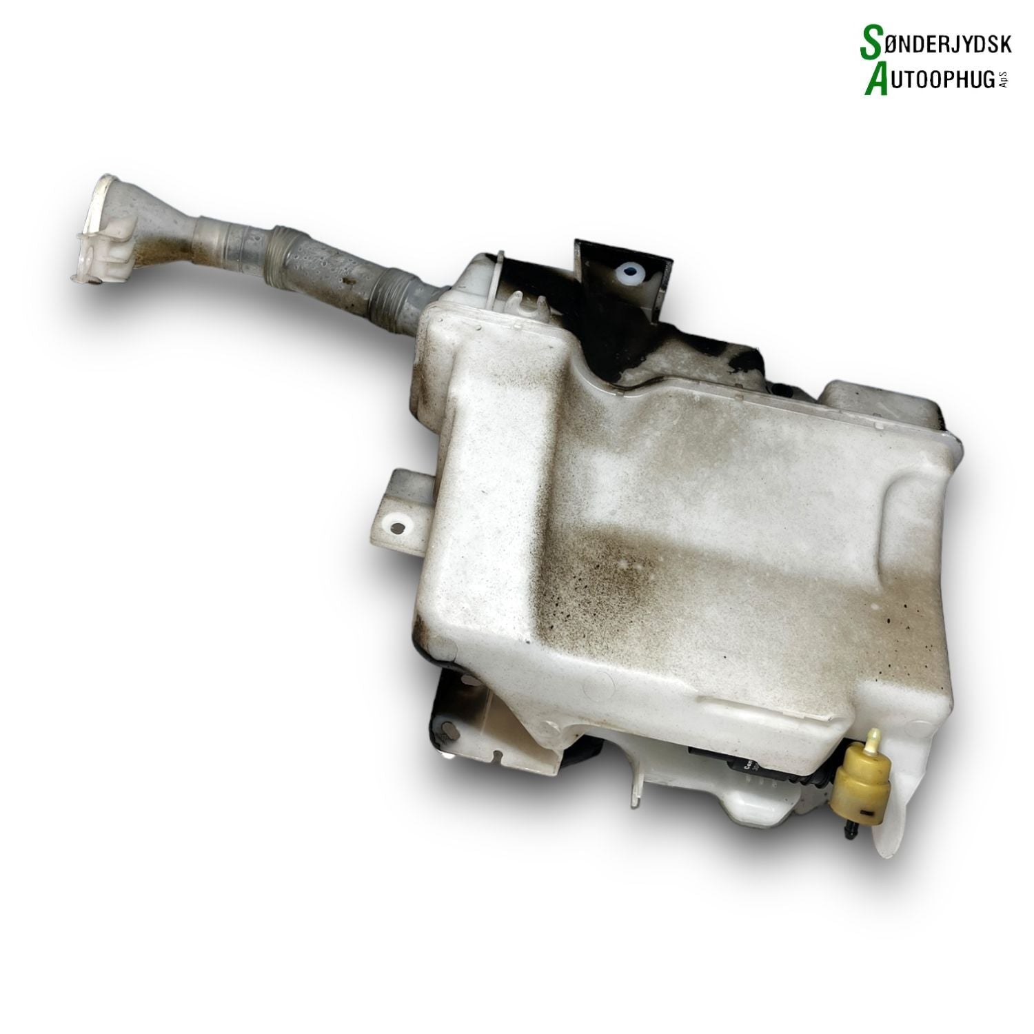 Mitsubishi Lancer Sprinkler M/Motor Med OEM Nr. 8260A145 Fra Mitsubishi Ophugger