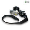 Mitsubishi Lancer Sikkerhedsseler For Med OEM Nr. 7000B618 Fra Mitsubishi Ophugger