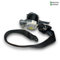 Mitsubishi Lancer Sikkerhedsseler For Med OEM Nr. 7000B618 Fra Mitsubishi Ophugger