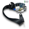 Mitsubishi Lancer Sikkerhedsseler For Med OEM Nr. 7000B615 Fra Mitsubishi Ophugger