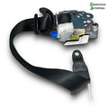 Mitsubishi Lancer Sikkerhedsseler For Med OEM Nr. 7000B615 Fra Mitsubishi Ophugger