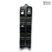 Mitsubishi Lancer Kontakt Rudehejs Med OEM Nr. 8608A068 Fra Mitsubishi Ophugger