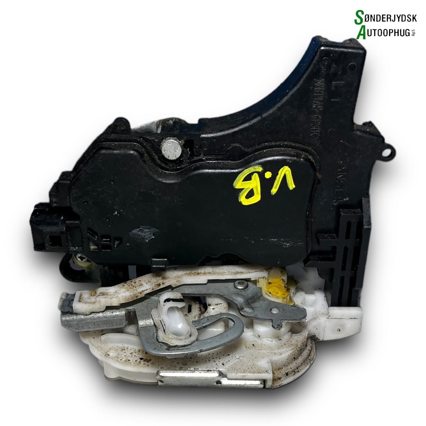 Mitsubishi Lancer Dørlås Med OEM Nr. 5745A303 Fra Mitsubishi Ophugger