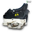 Mitsubishi Lancer Dørlås Med OEM Nr. 5715A421 Fra Mitsubishi Ophugger