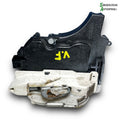 Mitsubishi Lancer Dørlås Med OEM Nr. 5715A421 Fra Mitsubishi Ophugger
