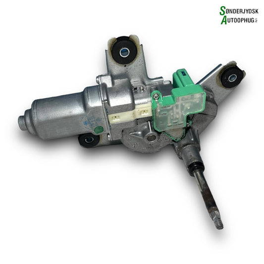 Mitsubishi Lancer Bagrudevisker Motor Med OEM Nr. 8253A056 Fra Mitsubishi Ophugger